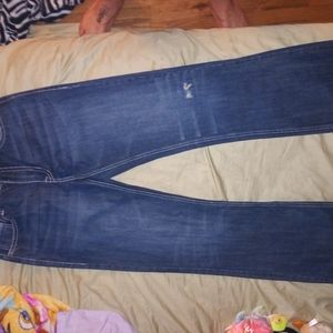 Lucky Brand men's jeans
